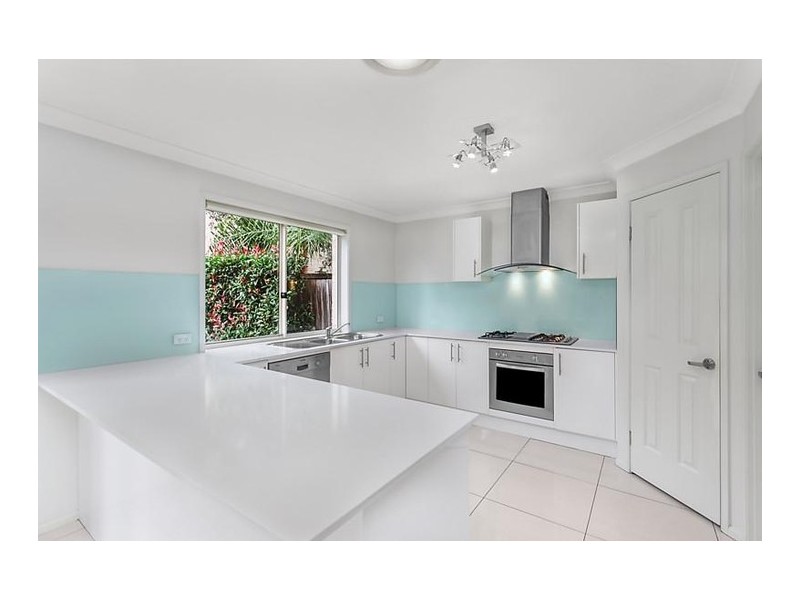 2 Mundurra Place, Kellyville NSW 2155