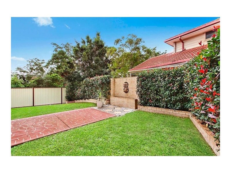 2 Mundurra Place, Kellyville NSW 2155