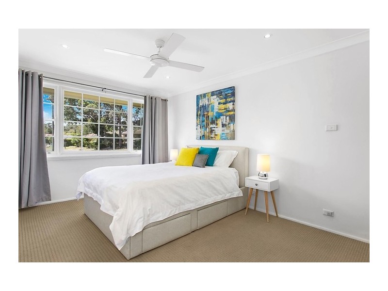 2 Leong Place, Baulkham Hills NSW 2153