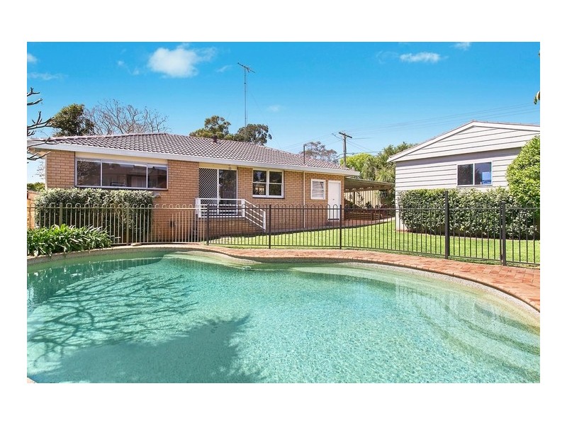2 Leong Place, Baulkham Hills NSW 2153