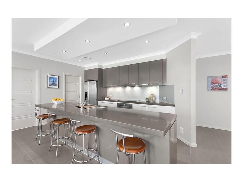 17 Yandiah Place, Castle Hill NSW 2154