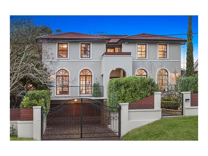 21 Kerrs Road, Castle Hill NSW 2154