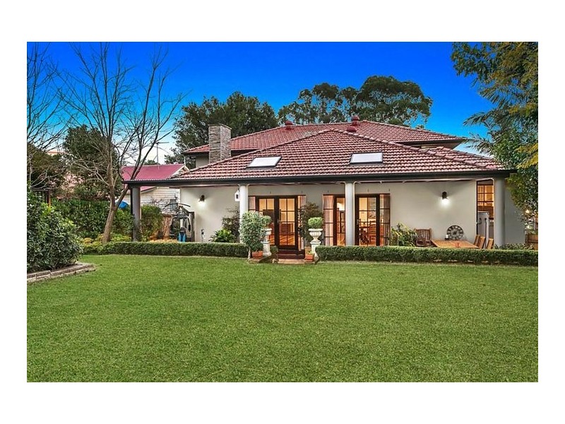 21 Kerrs Road, Castle Hill NSW 2154