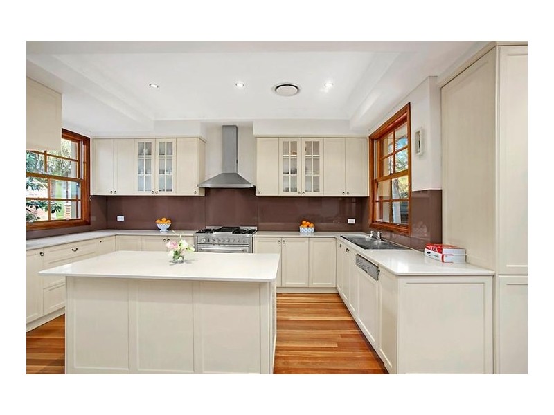 21 Kerrs Road, Castle Hill NSW 2154