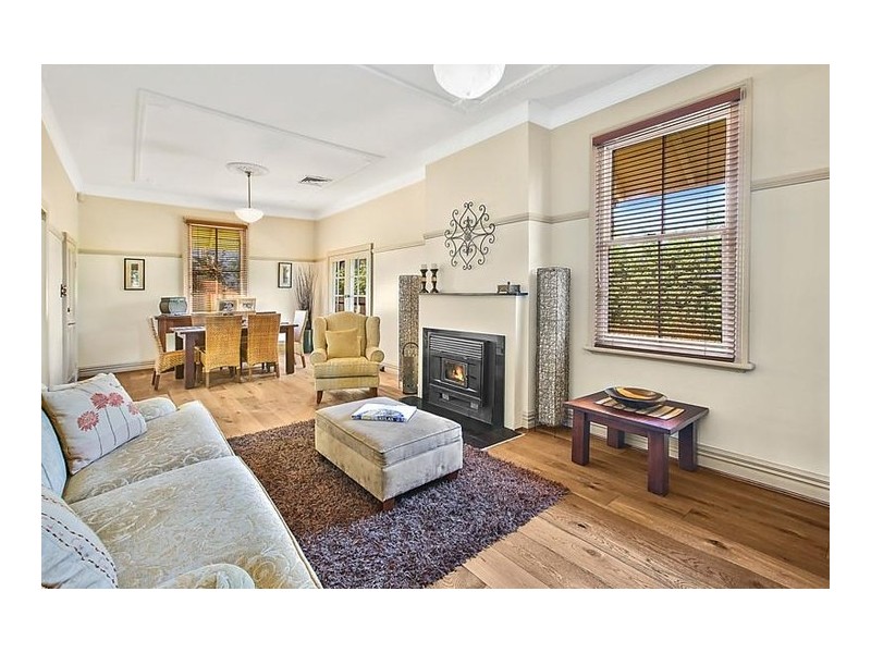 121 Old Northern Road, Baulkham Hills NSW 2153