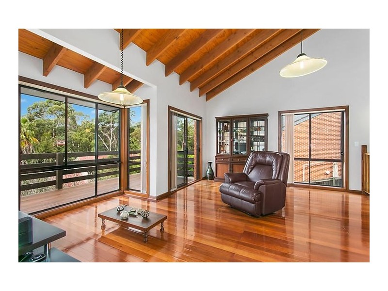 41 Gindurra Avenue, Castle Hill NSW 2154