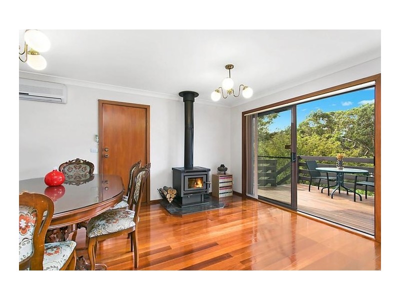 41 Gindurra Avenue, Castle Hill NSW 2154