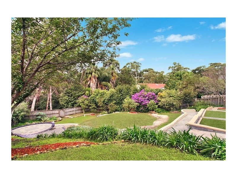 41 Gindurra Avenue, Castle Hill NSW 2154