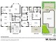 6 Smalls Creek Way, Beaumont Hills NSW 2155 Floorplan