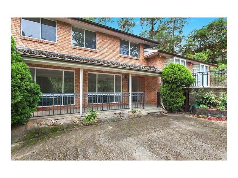 8 Woodglen Place, Cherrybrook NSW 2126
