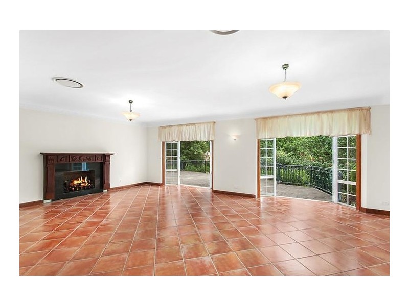 8 Woodglen Place, Cherrybrook NSW 2126