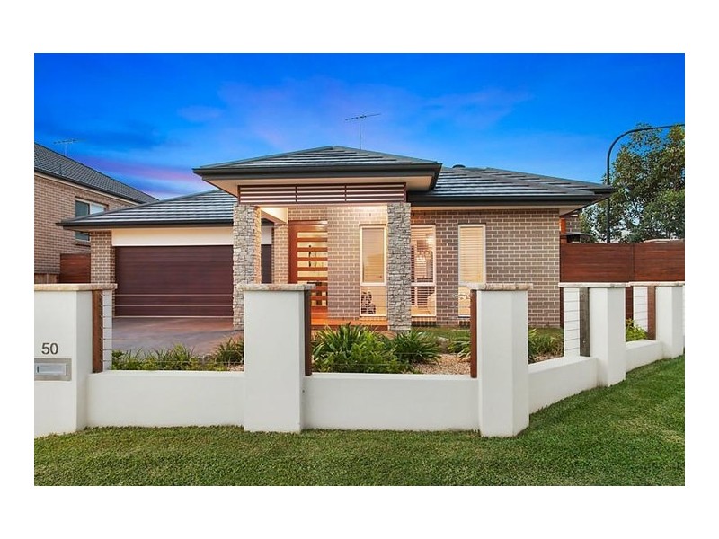 50 Braemont Avenue, Kellyville Ridge NSW 2155