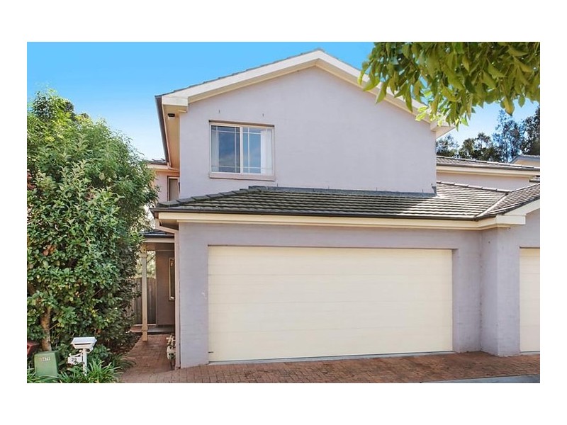 Jacqui Circuit, Baulkham Hills NSW 2153