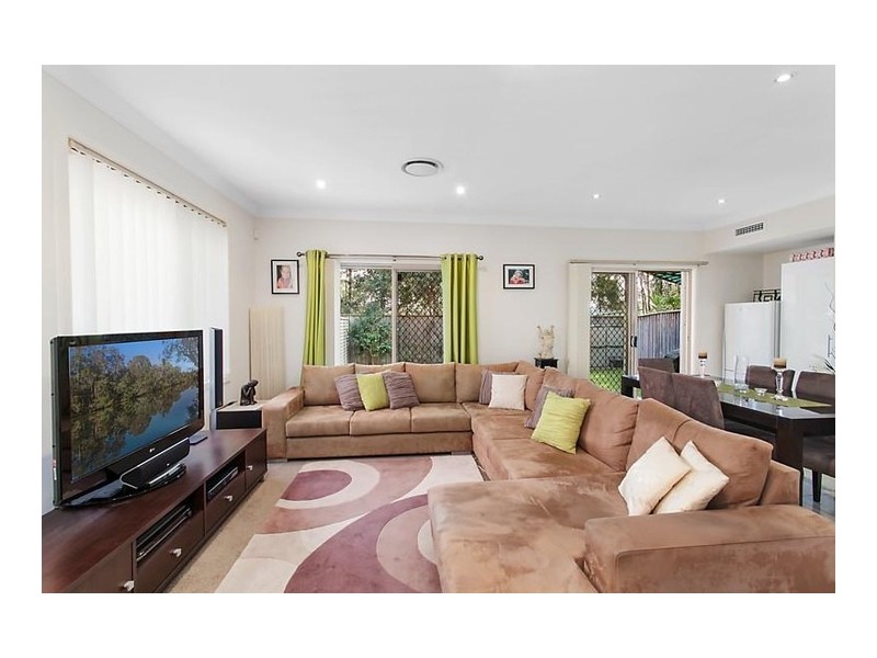Jacqui Circuit, Baulkham Hills NSW 2153