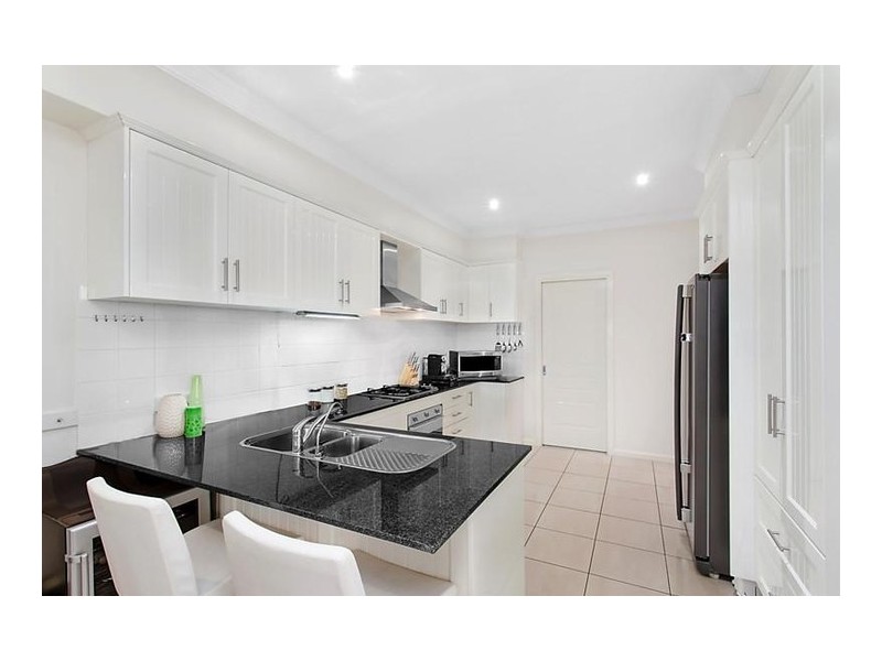 Jacqui Circuit, Baulkham Hills NSW 2153