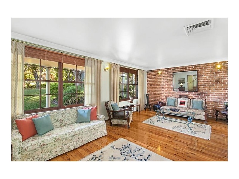 21 Brunette Drive, Castle Hill NSW 2154