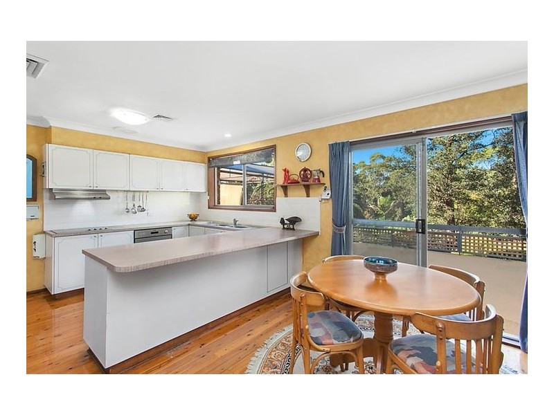 21 Brunette Drive, Castle Hill NSW 2154