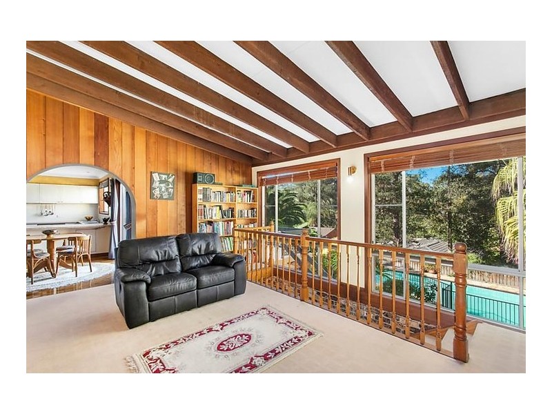 21 Brunette Drive, Castle Hill NSW 2154