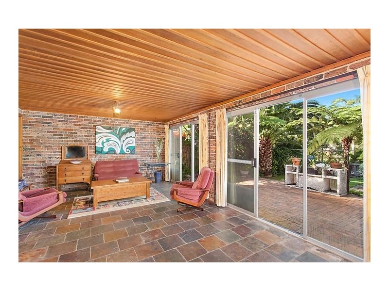 21 Brunette Drive, Castle Hill NSW 2154