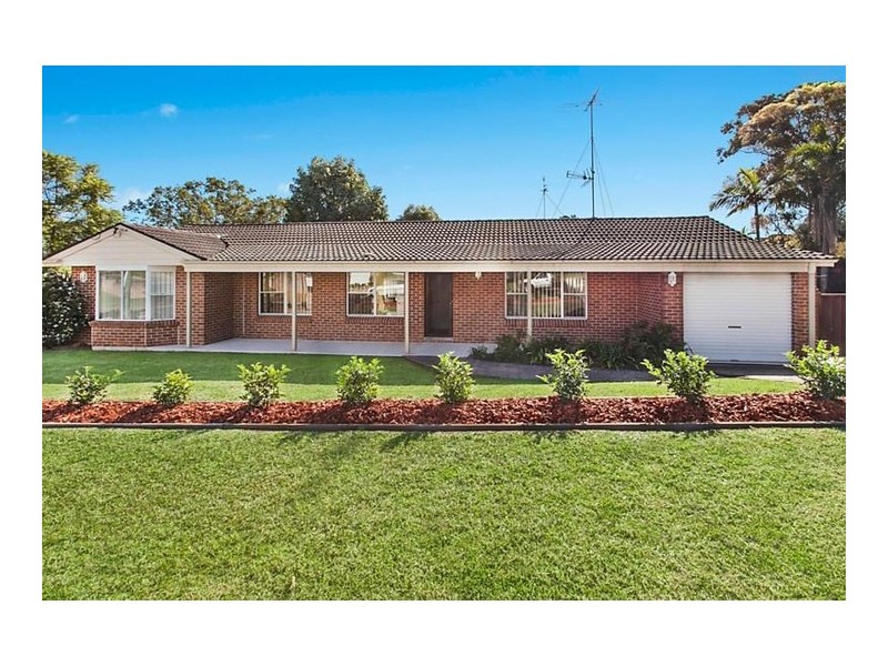 103 Excelsior Avenue, Castle Hill NSW 2154