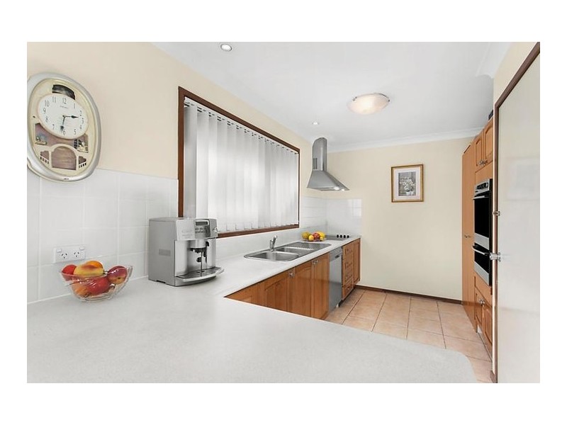 103 Excelsior Avenue, Castle Hill NSW 2154