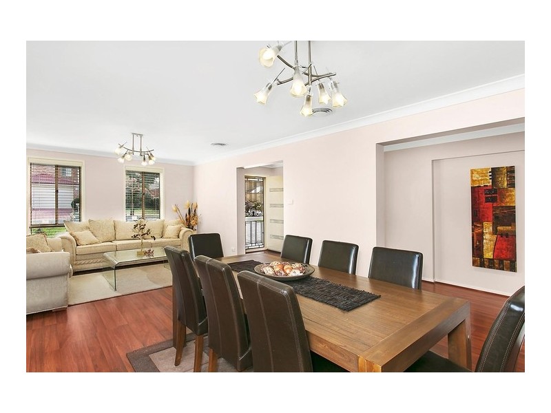 12 Tanzanite Street, Quakers Hill NSW 2763