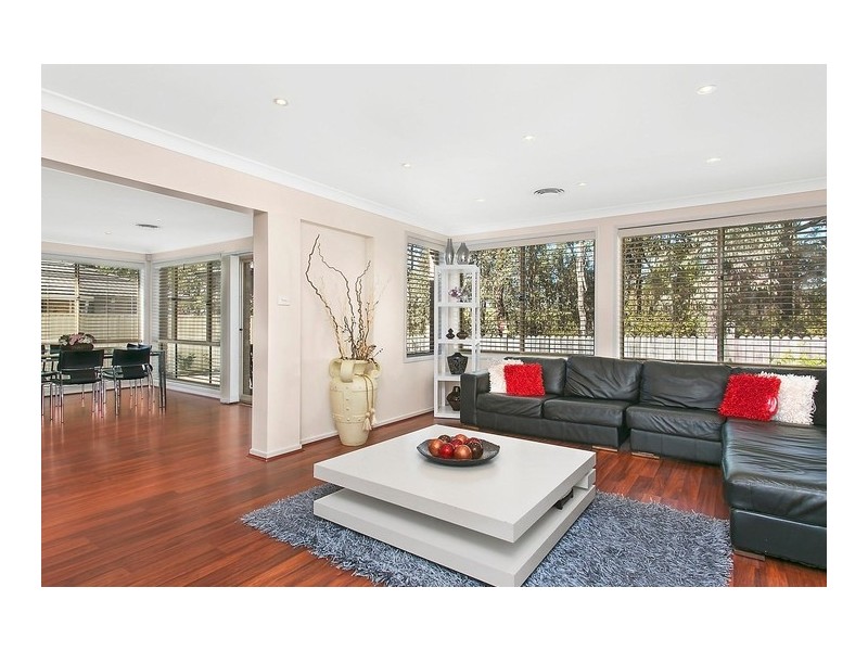 12 Tanzanite Street, Quakers Hill NSW 2763