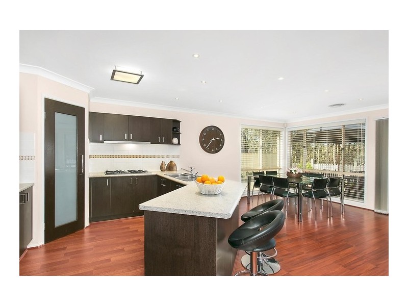 12 Tanzanite Street, Quakers Hill NSW 2763