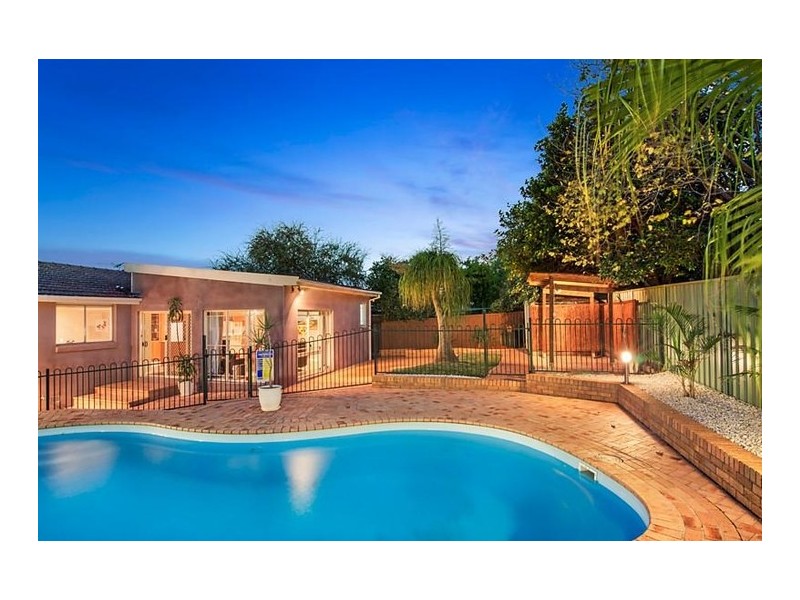 67 Rondelay Drive, Castle Hill NSW 2154