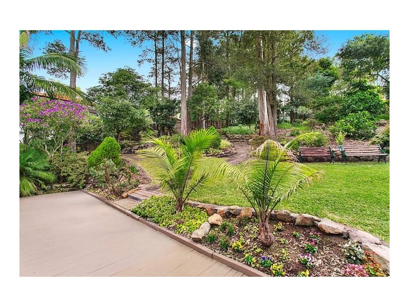 81A Church Street, Castle Hill NSW 2154