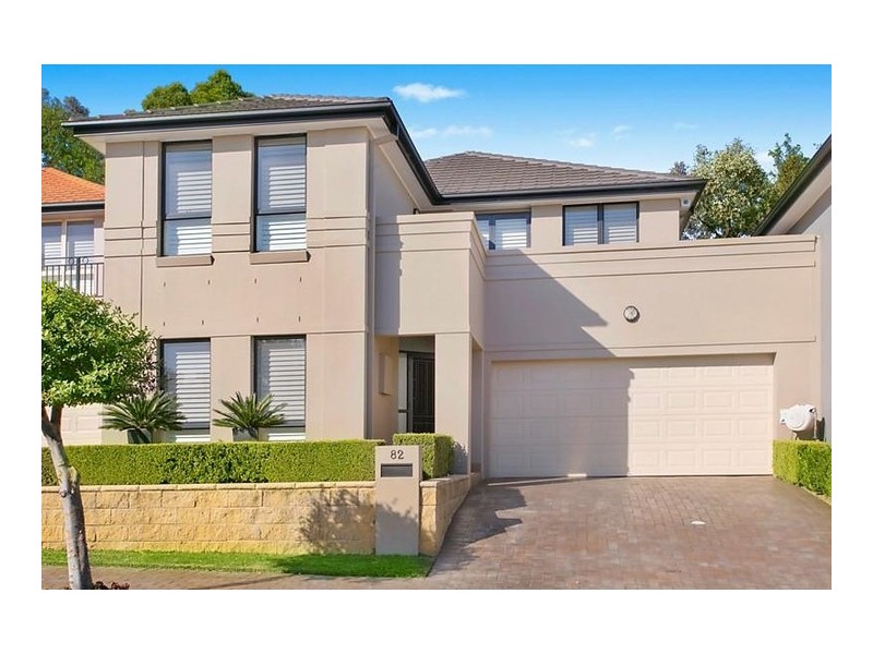 82 Linden Way, Bella Vista NSW 2153
