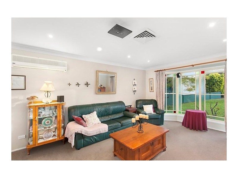 5 Cole Avenue, Baulkham Hills NSW 2153
