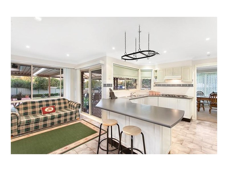 5 Cole Avenue, Baulkham Hills NSW 2153