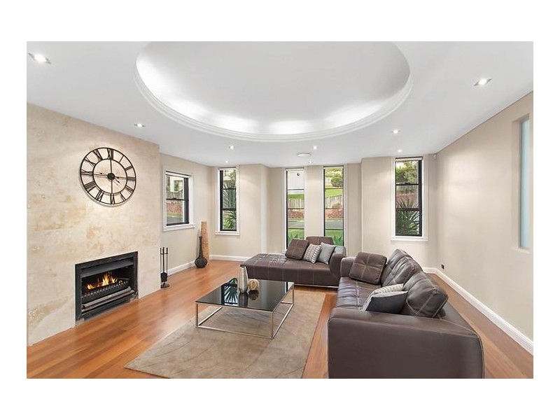 80 First Farm Drive, Castle Hill NSW 2154