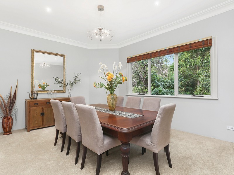 220 Ridgecrop Drive, Castle Hill NSW 2154