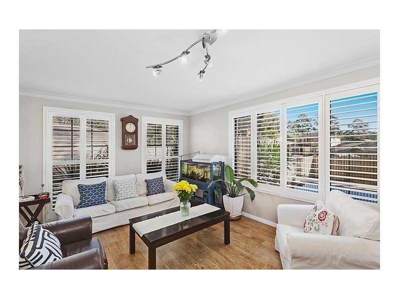 7 Kayla Way, Cherrybrook NSW 2126