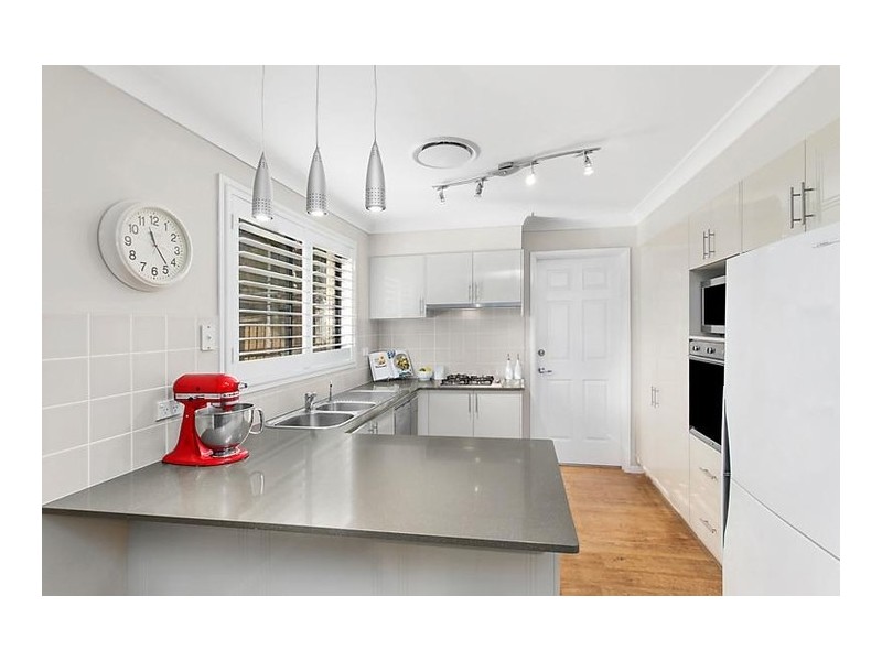 7 Kayla Way, Cherrybrook NSW 2126