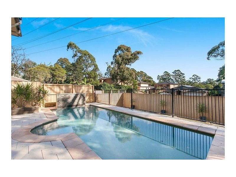 7 Kayla Way, Cherrybrook NSW 2126