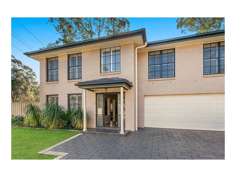 7 Kayla Way, Cherrybrook NSW 2126