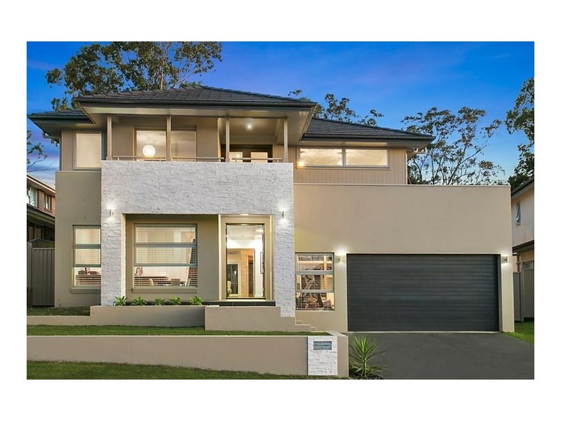 11 Kirkwall Avenue, Castle Hill NSW 2154