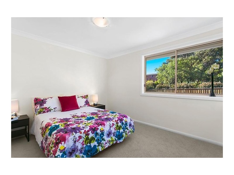 3 Parkwood Close, Castle Hill NSW 2154