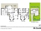 3 Parkwood Close, Castle Hill NSW 2154 Floorplan