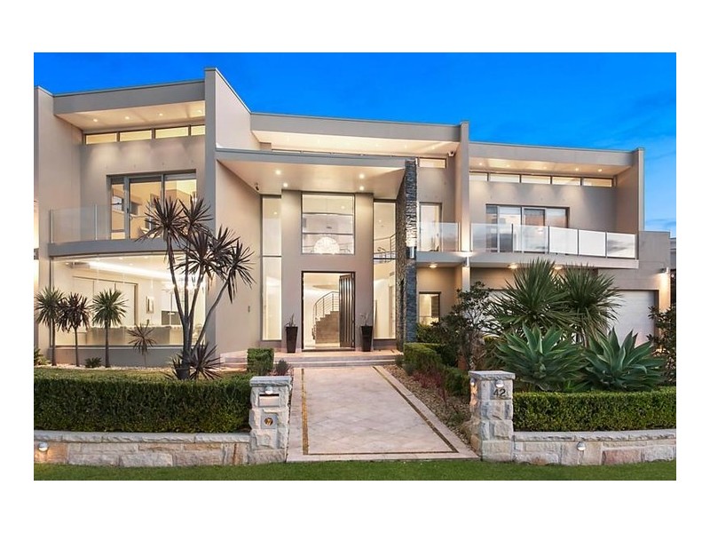 42 Brae Place, Castle Hill NSW 2154