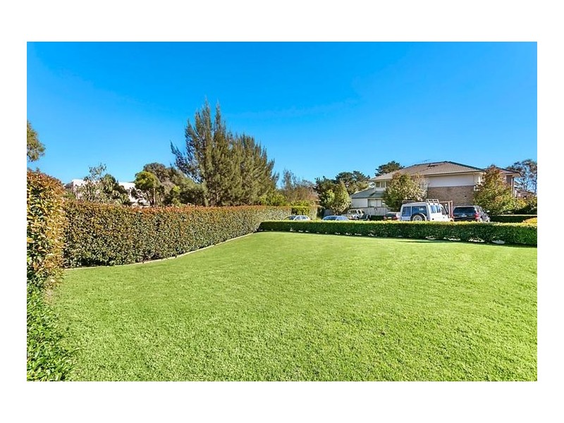 2 Craigend Place, Bella Vista NSW 2153