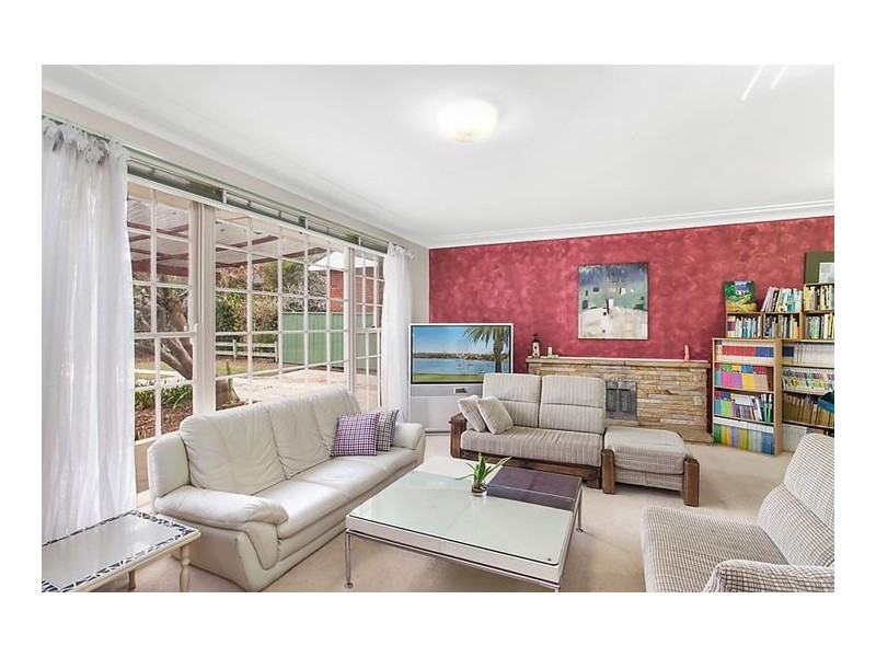 12 Purser Avenue, Castle Hill NSW 2154