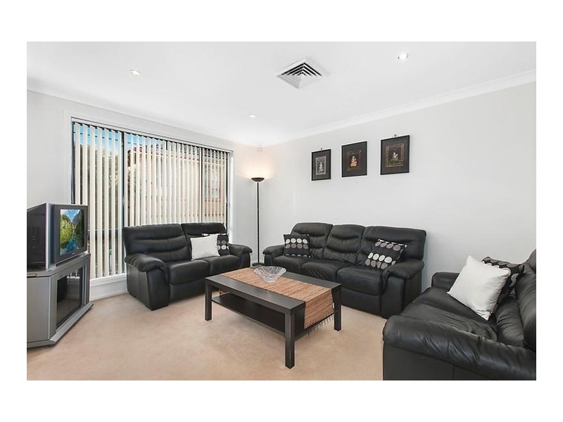 30/18 Pearce Street, Baulkham Hills NSW 2153