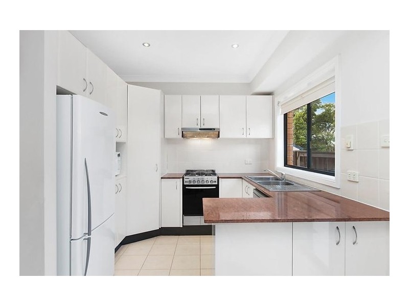 30/18 Pearce Street, Baulkham Hills NSW 2153