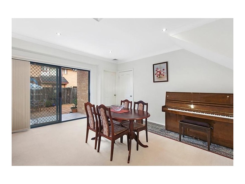 30/18 Pearce Street, Baulkham Hills NSW 2153