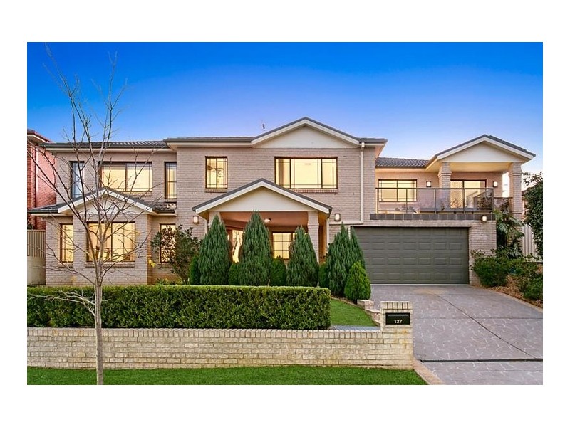 127 Chapel Lane, Bella Vista NSW 2153