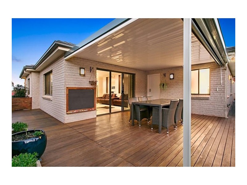 127 Chapel Lane, Bella Vista NSW 2153